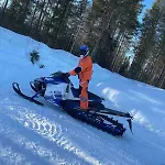And Bike In'and Out - 2 Sov - 6 Sengpl * 트리실