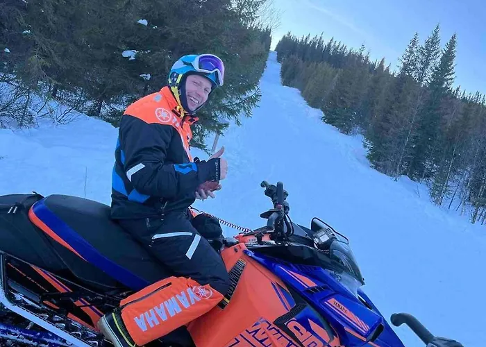 Апартаменты And Bike In'and Out - 2 Sov - 6 Sengpl Трисиль