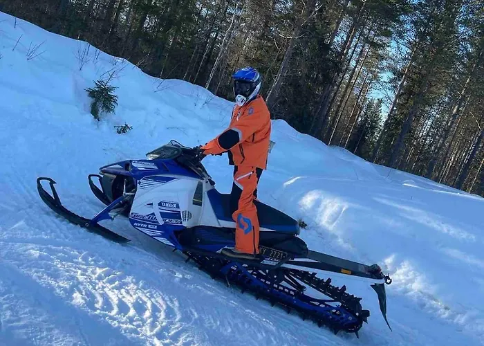 And Bike In'and Out - 2 Sov - 6 Sengpl * Трисиль