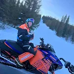 Apartment And Bike In'and Out - 2 Sov - 6 Sengpl Trysil