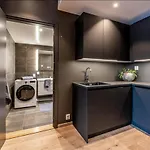 Apartment And Bike In'and Out - 2 Sov - 6 Sengpl Trysil